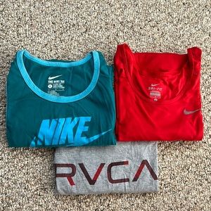 Men’s tank tops